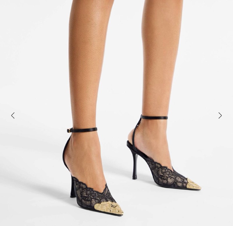 Jimmy Choo Туфли на каблуке