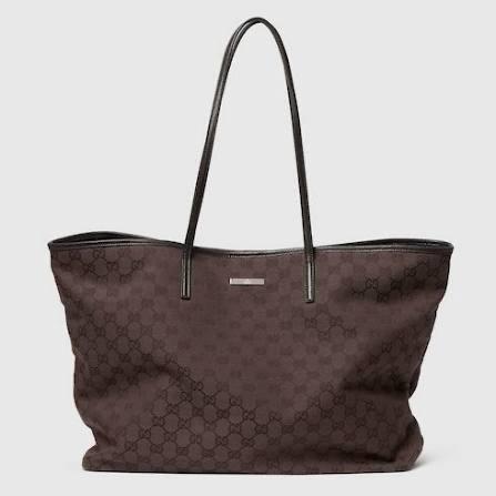 Gucci Tribeca large tote bag